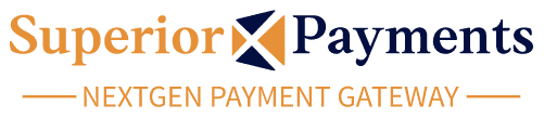 Superior Payments Merchant Processing Gateway